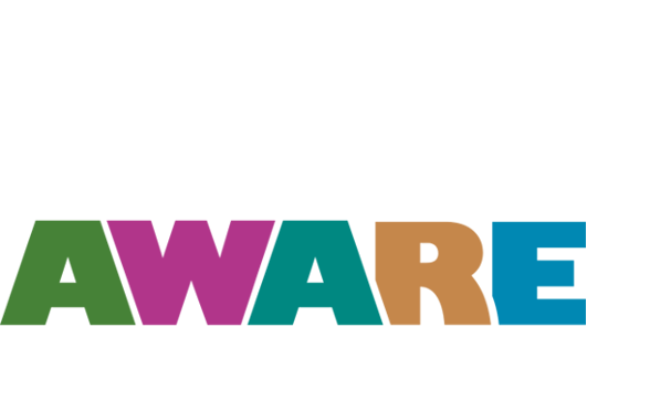 arthritis aware logo